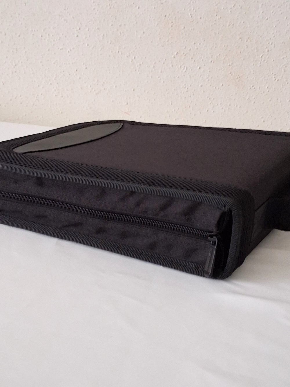 Amazon Basics Black DVD Case 128 discs - Picture 2 of 8
